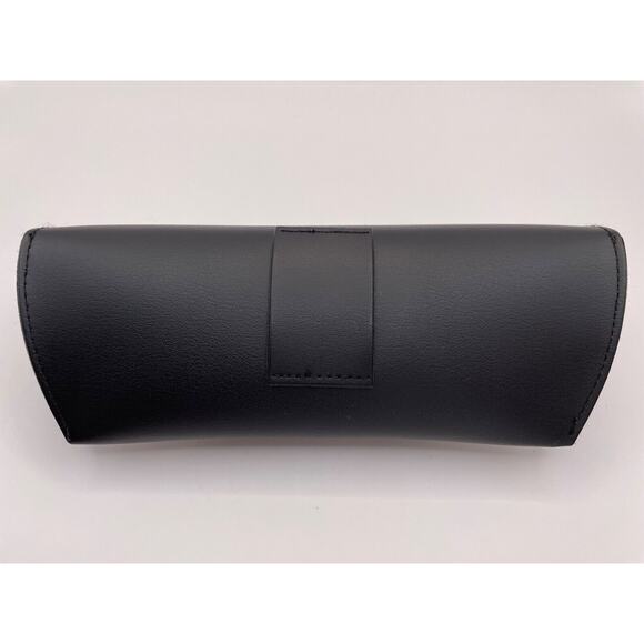 Black Classic Ray Ban Sunglasses Case ONLY Pre-owned - Picture 4 of 4